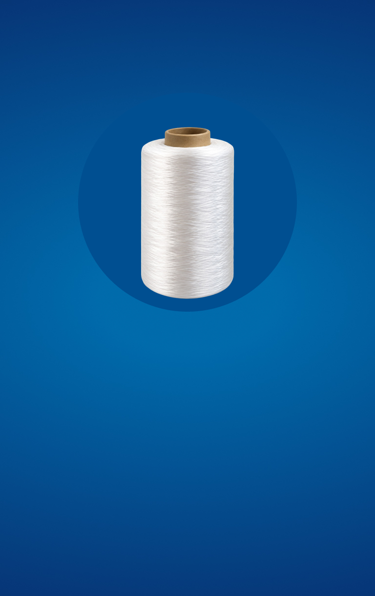 Polypropylene Yarn Manufacturer